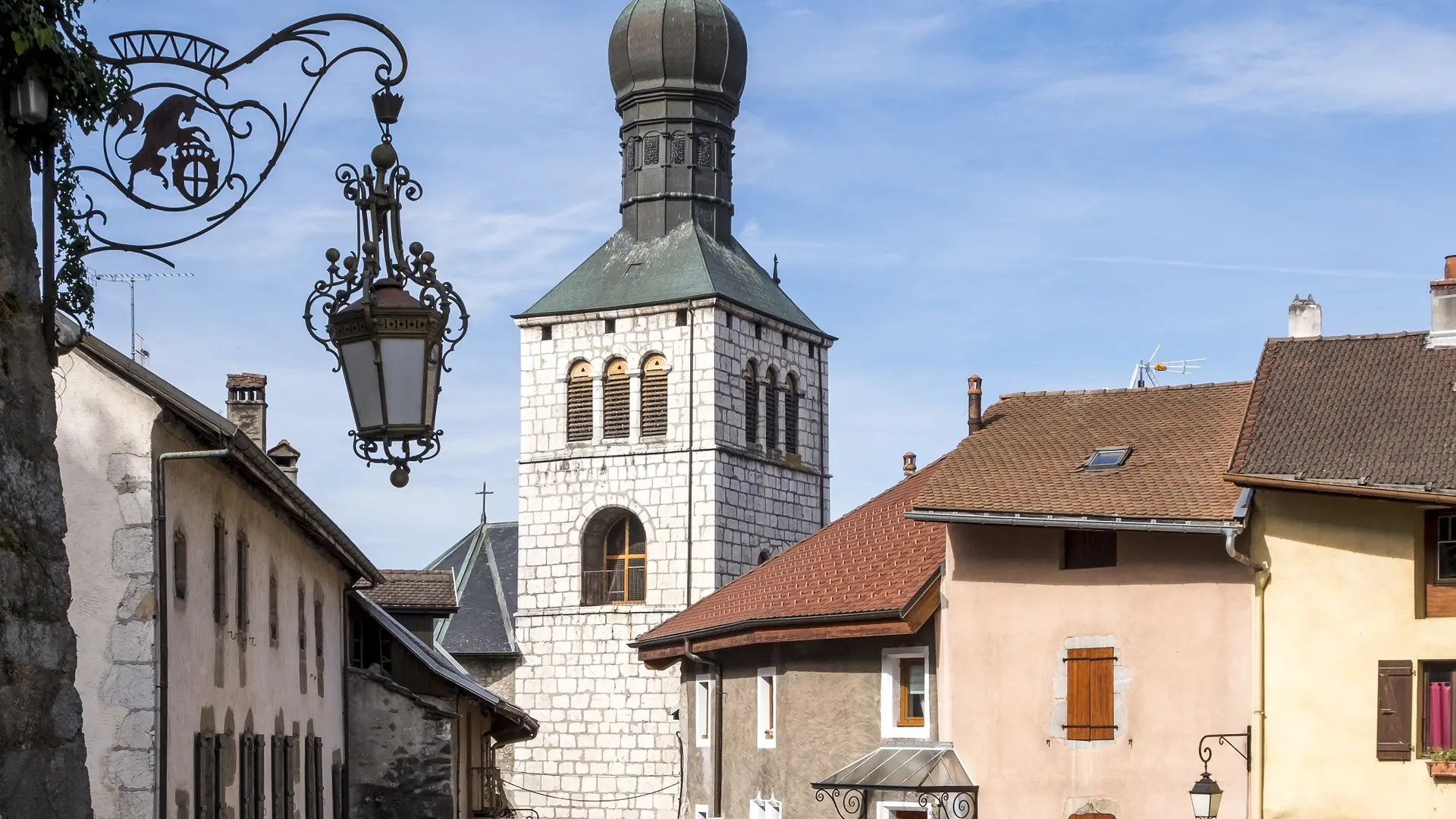 Eglise Saint-Jean-Baptiste