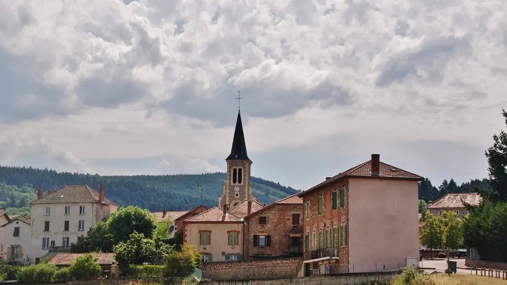 Saint-Haon-le-Vieux