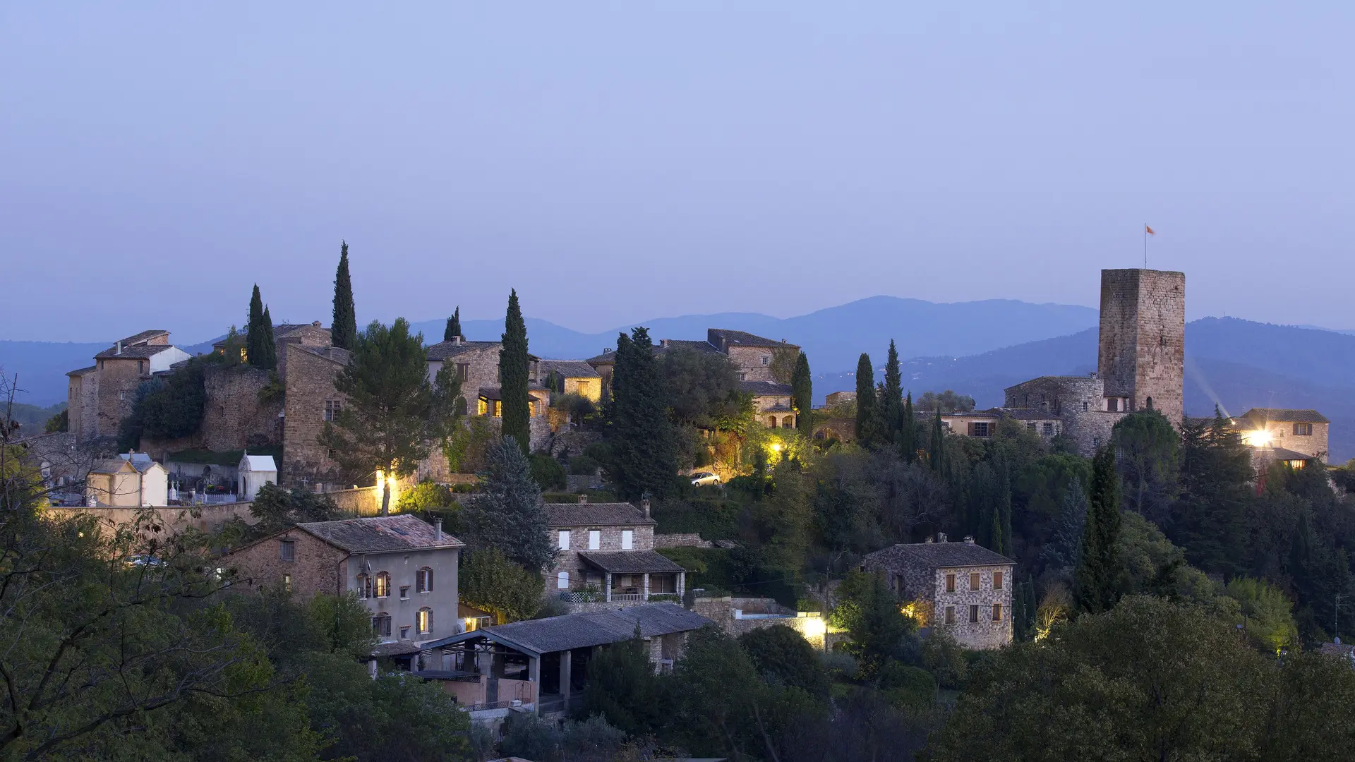 Point Info Tourisme Les Arcs sur Argens