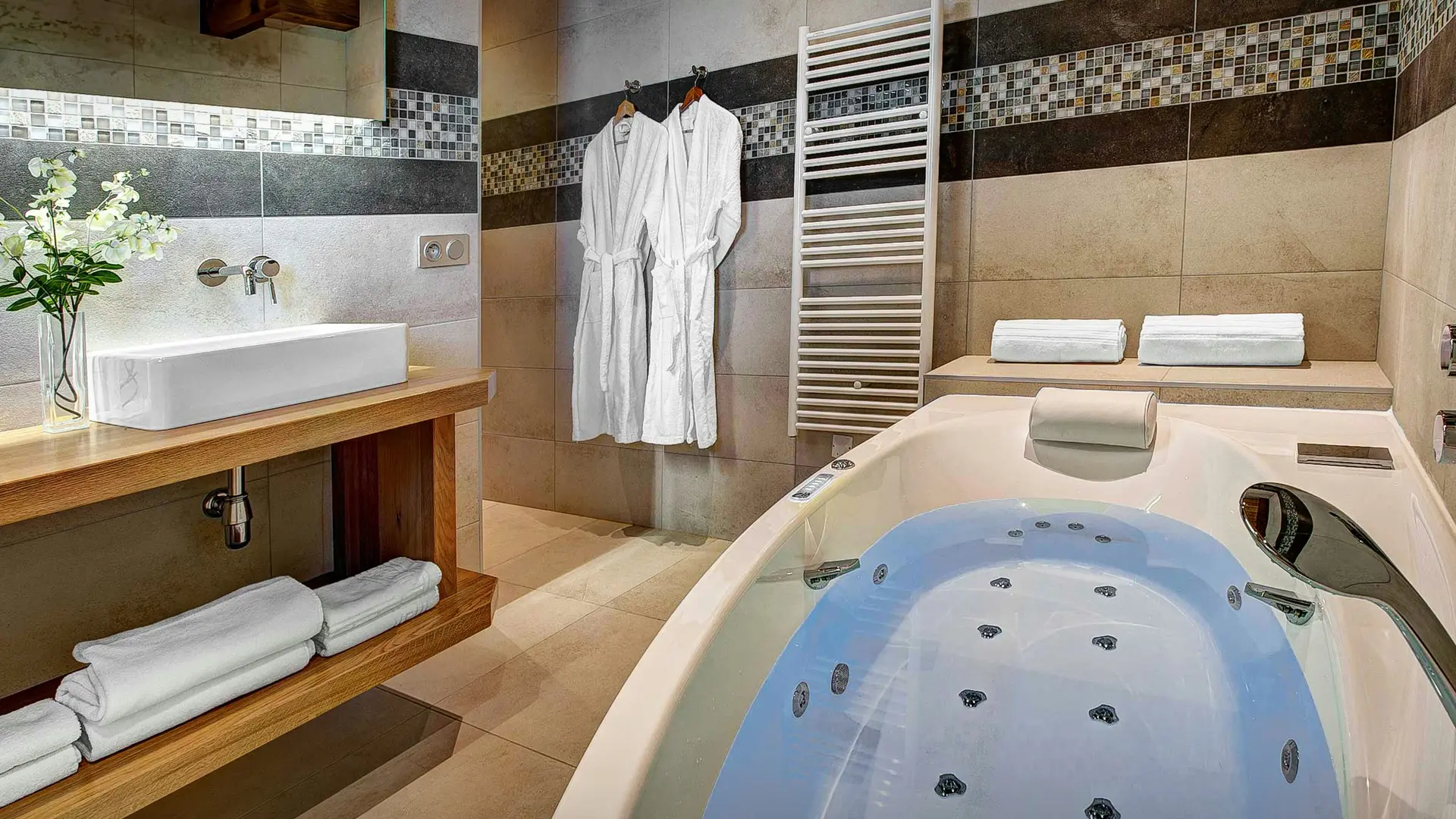 Chalet Le Nova - OVO NETWORK