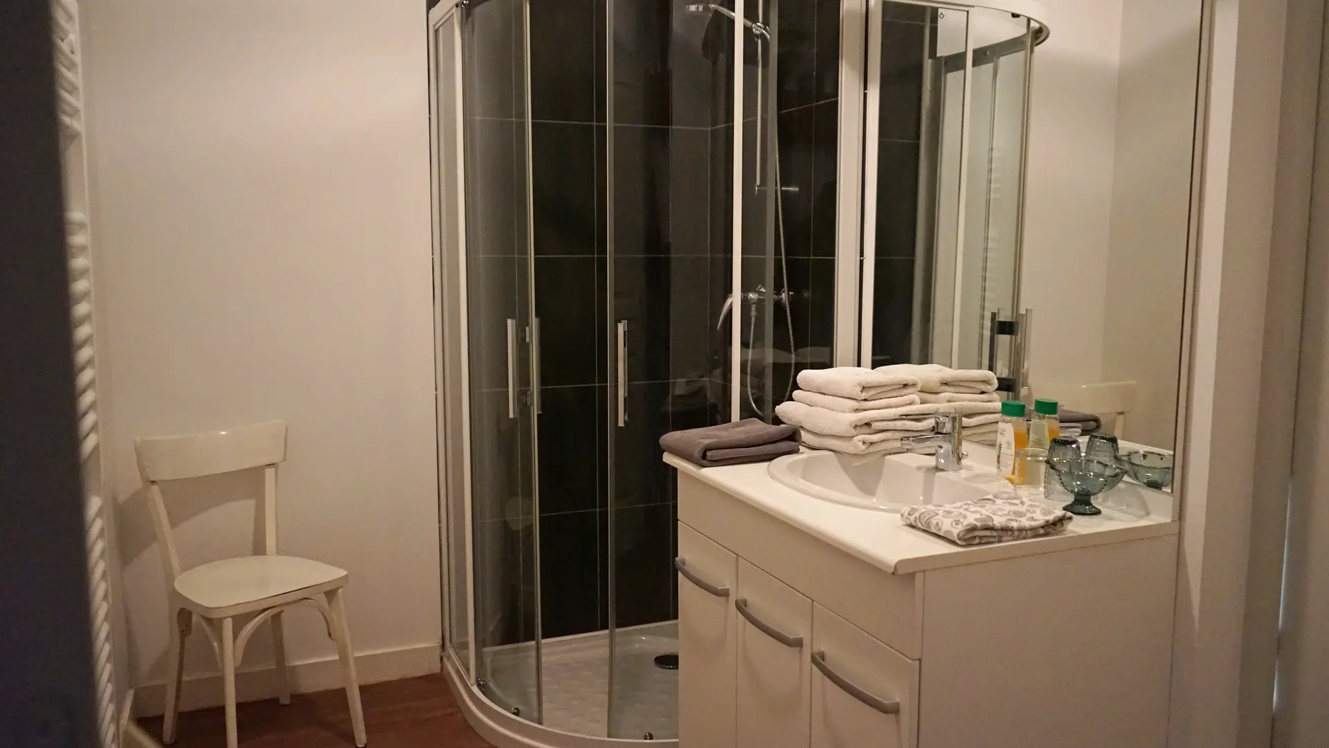 salle de bains Grabote