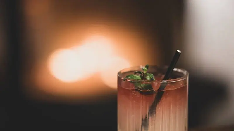 bar hôtel le Monêtier