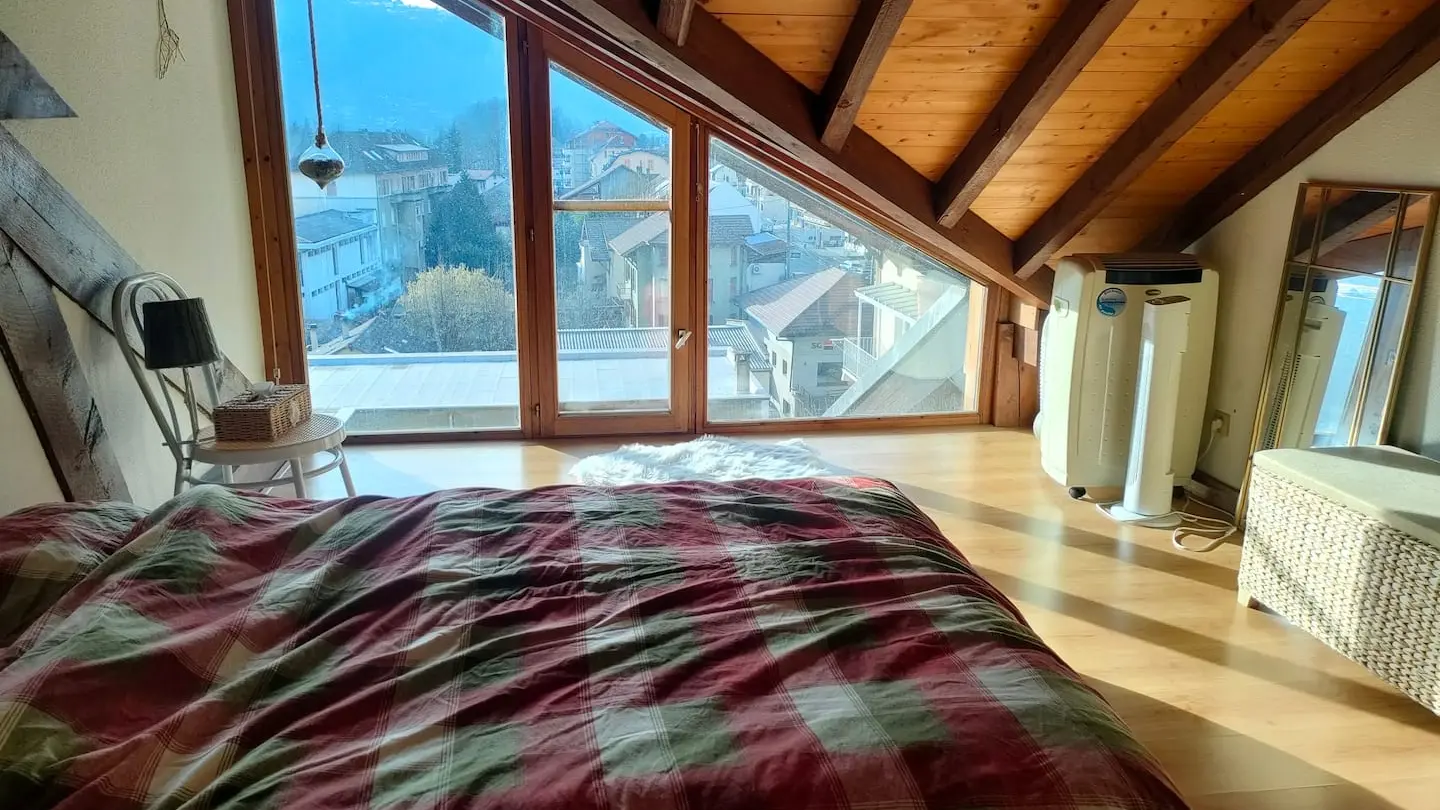 Chambre 1