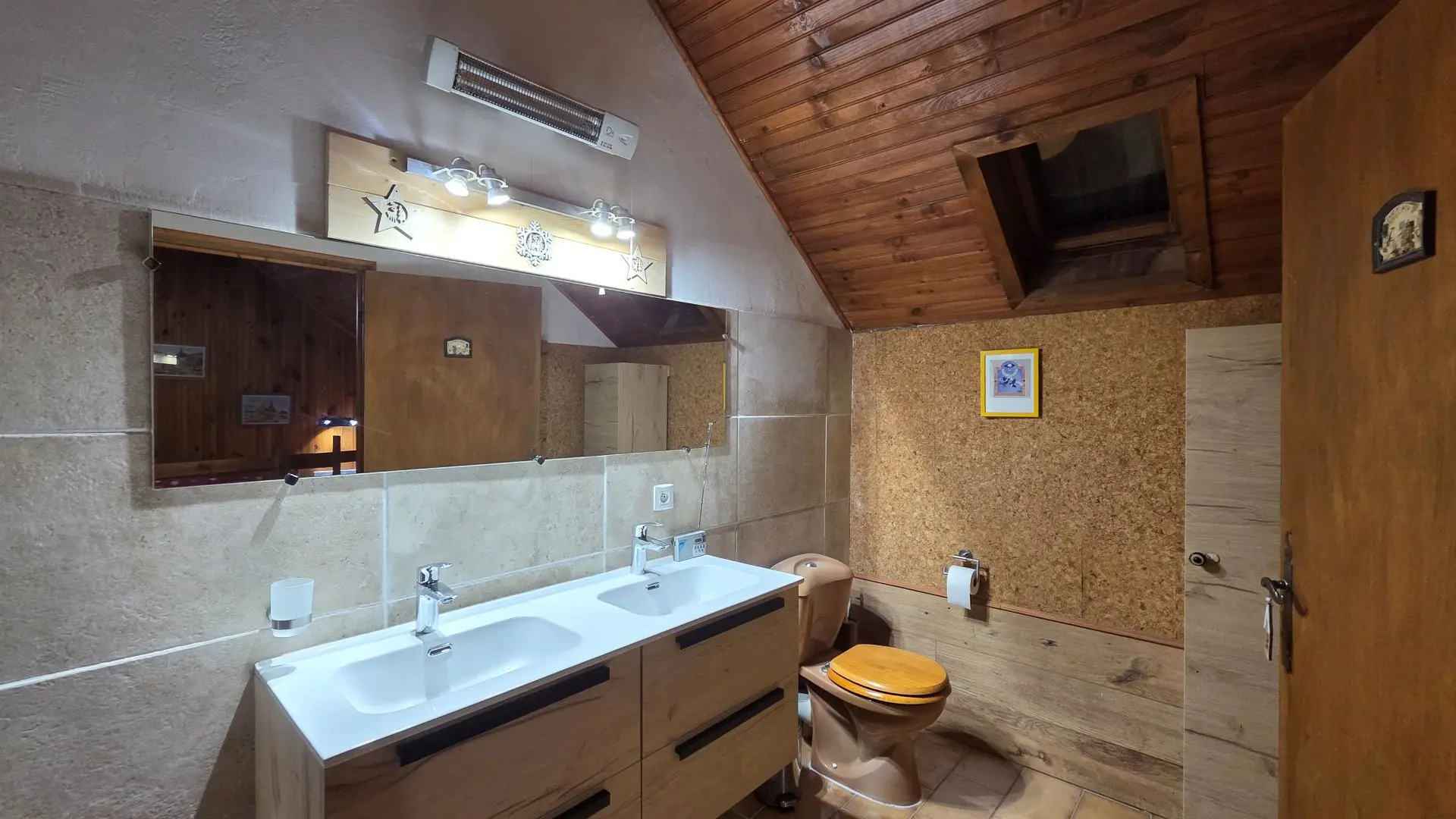 Chalet individuel 8 personnes_Molines-en-Queyras