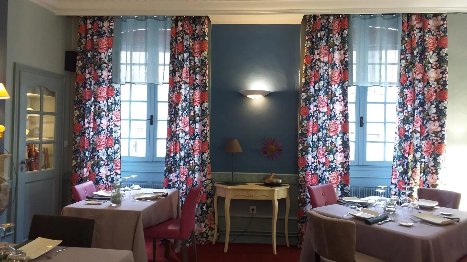Restaurant La Calèche