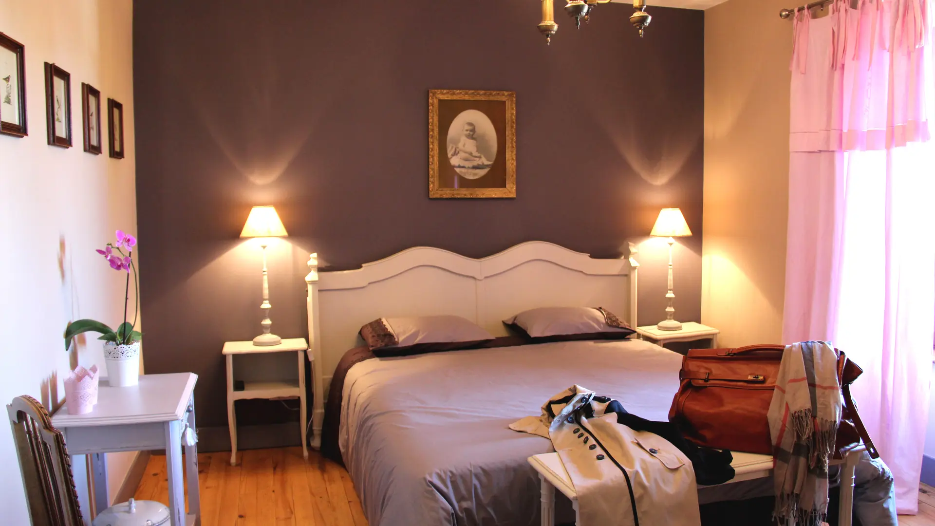 Chambre Bel Air