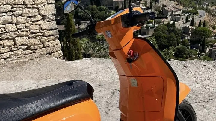 Vespa