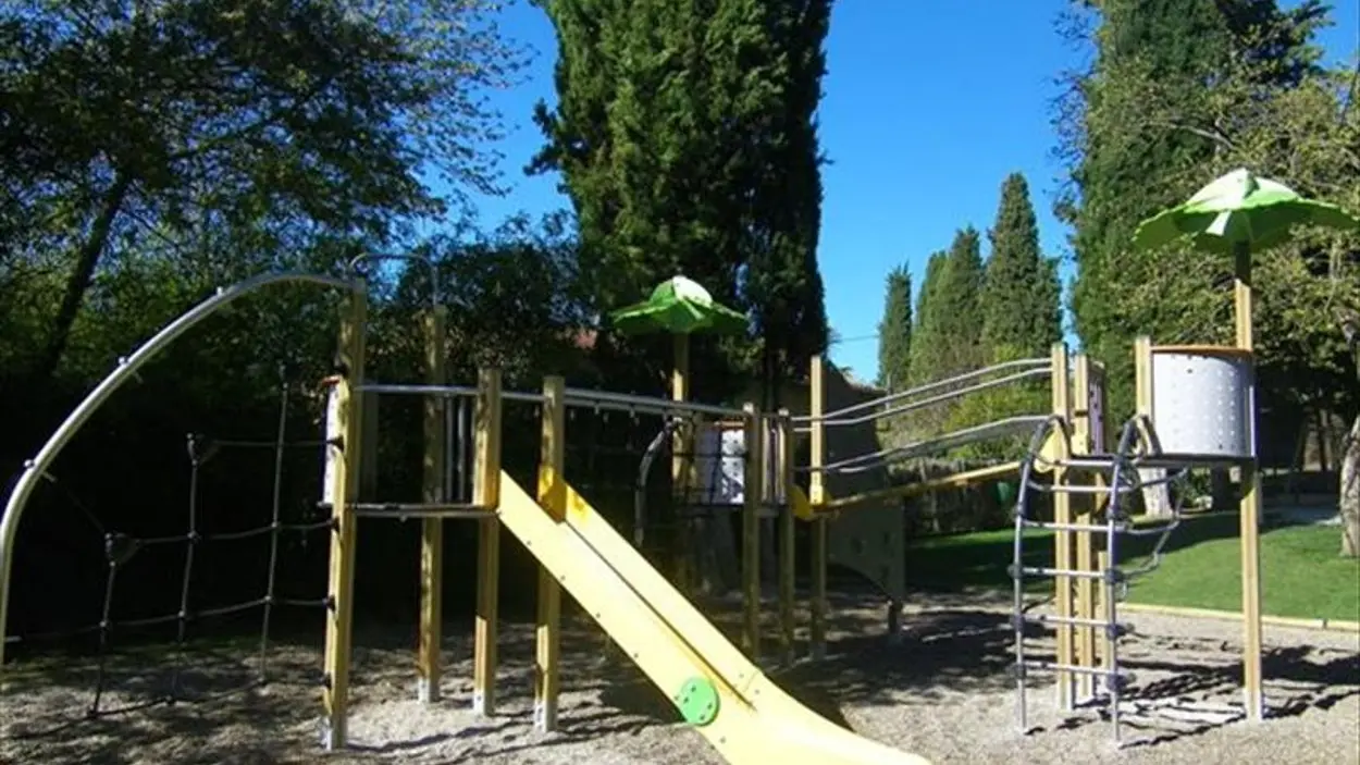 Parc Municipal