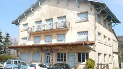 Vue générale