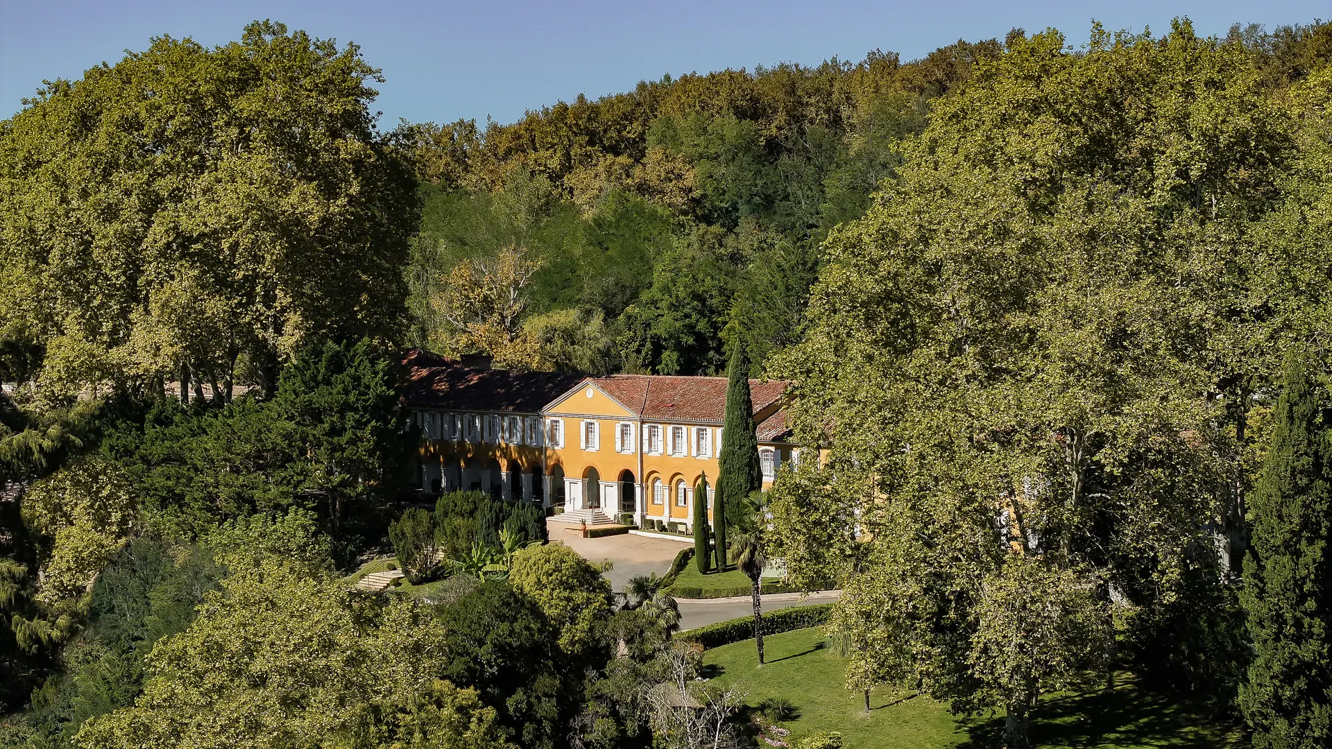 Restaurant La Bastide en Gascogne