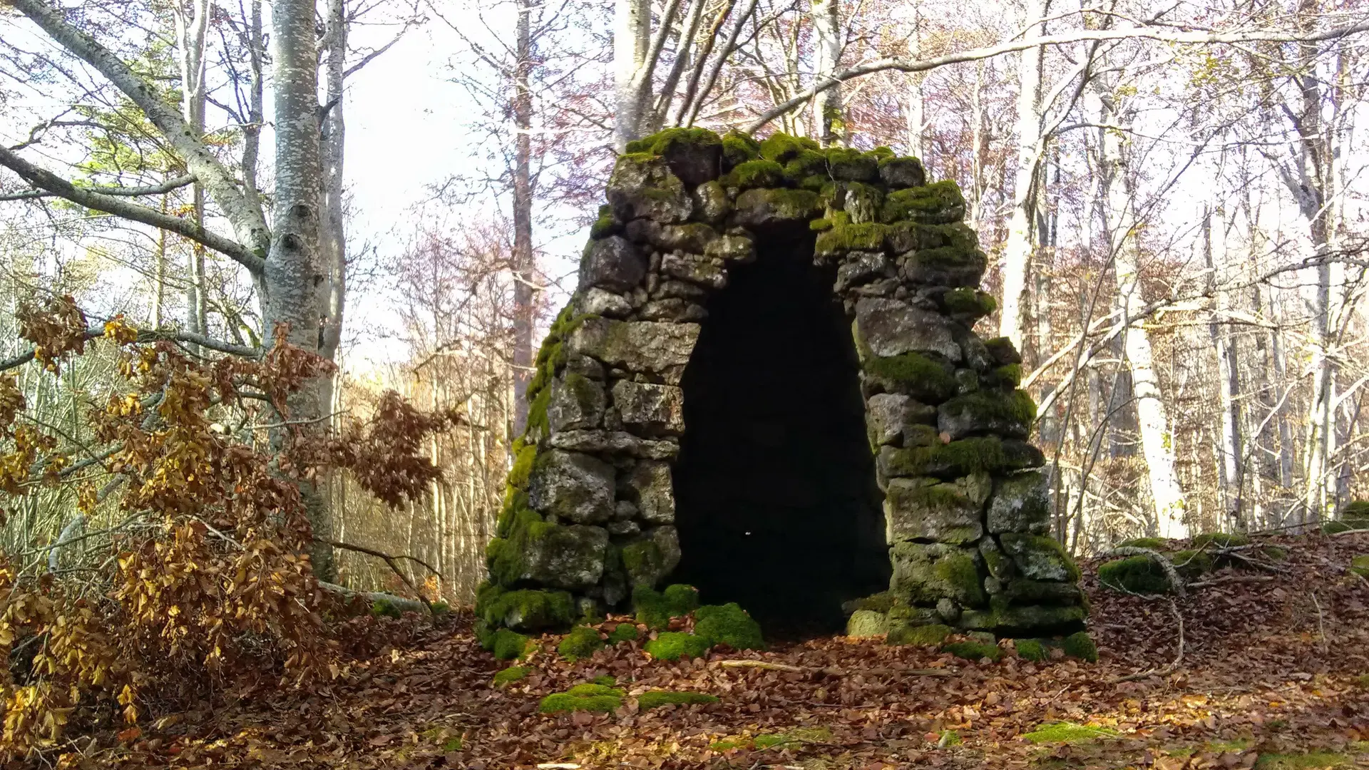 Randonnée VTT La Belle Volcanique