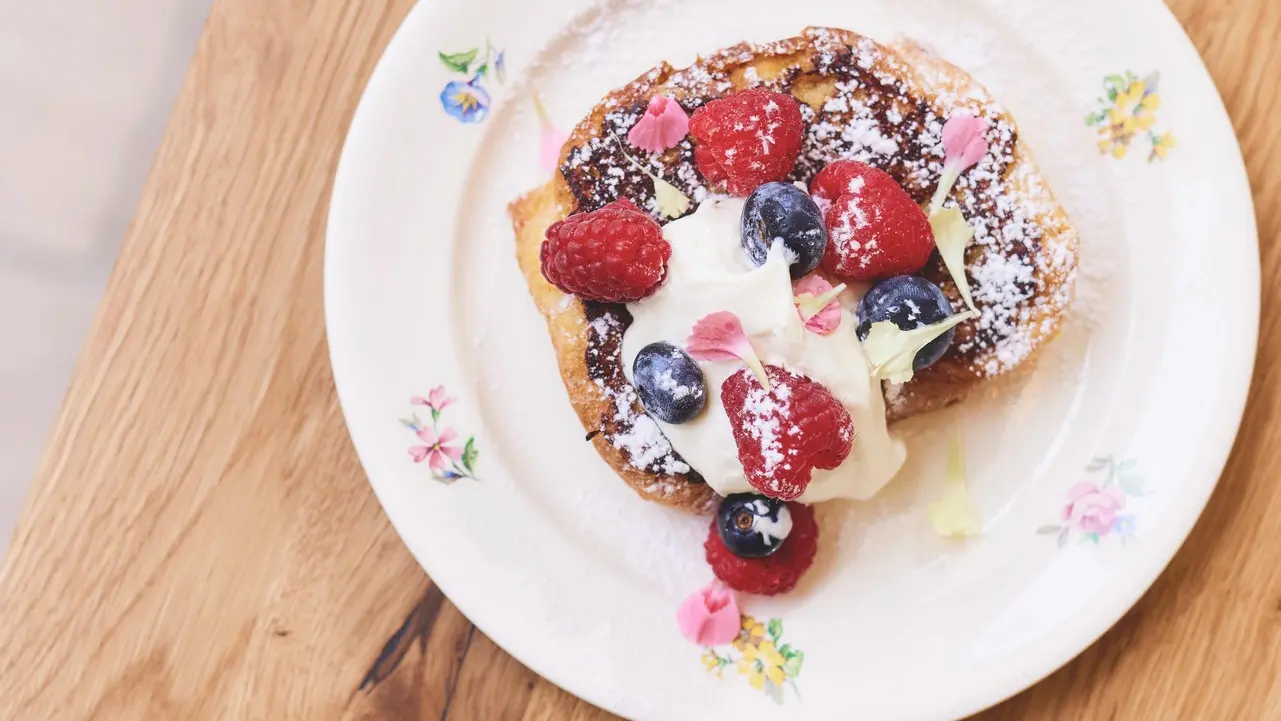 Restaurant Honoré à Saint-Rémy-de-Provence