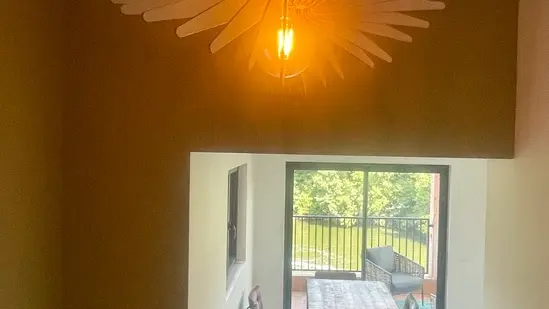 Suite prestige LE PARADIS