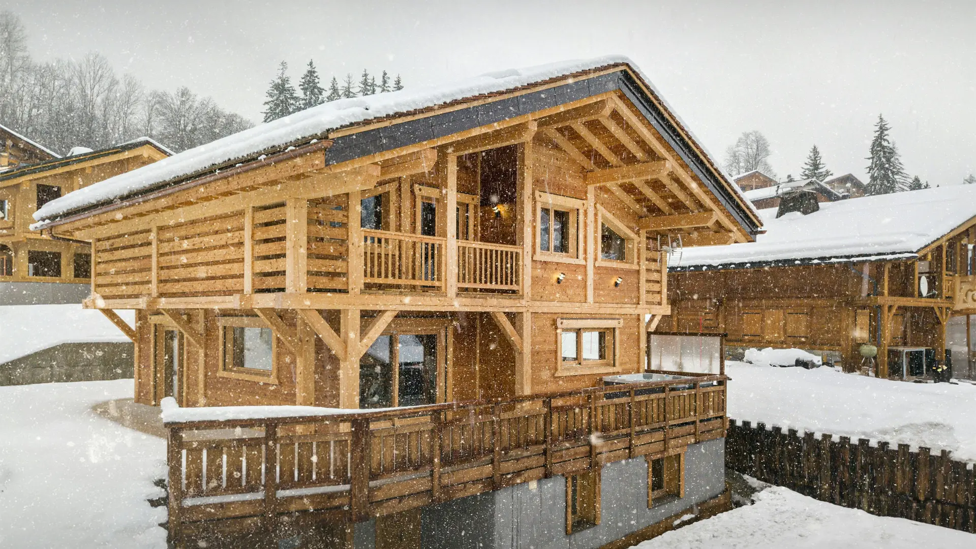 Chalet