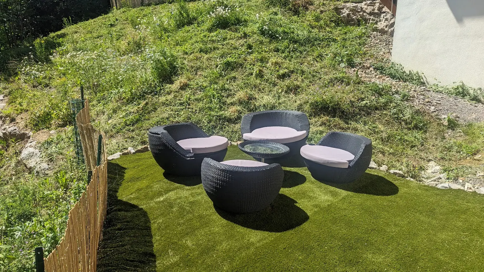 Espace extérieur
