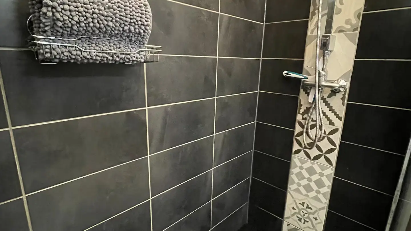 Chambre d'hôte Il Viaggio_Veynes