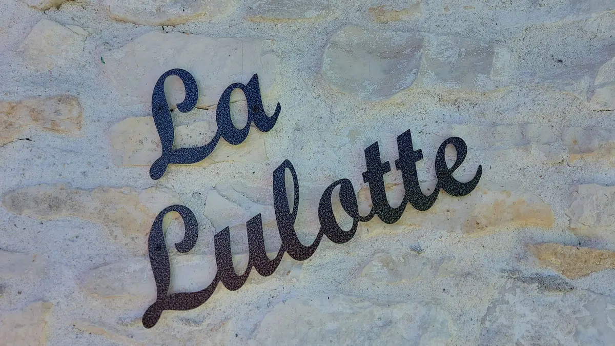 La Lulotte