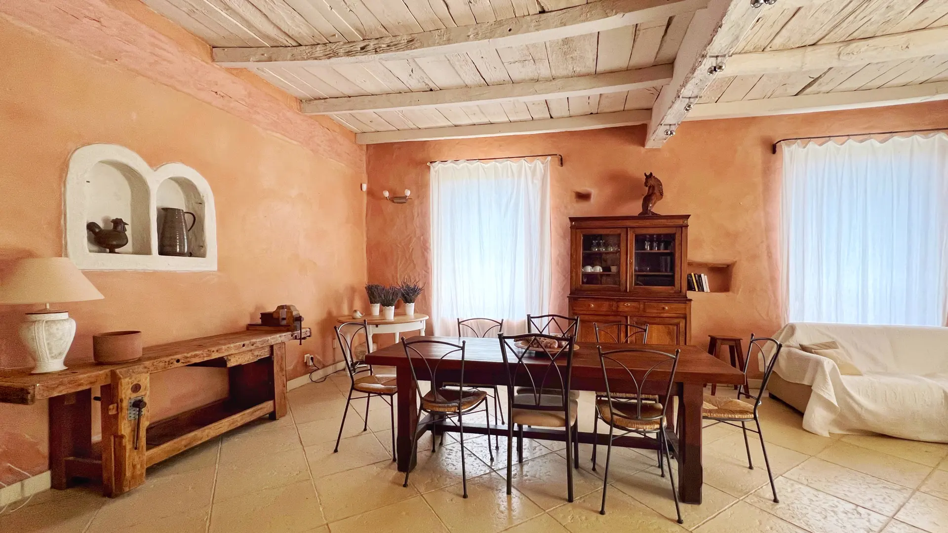 salle a manger Amista