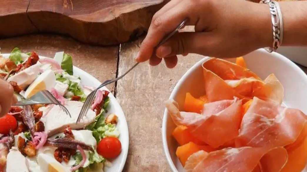 Maison Mistral, Bistrot les Pieds dans l'eau_Saint-Rémy-de-Provence