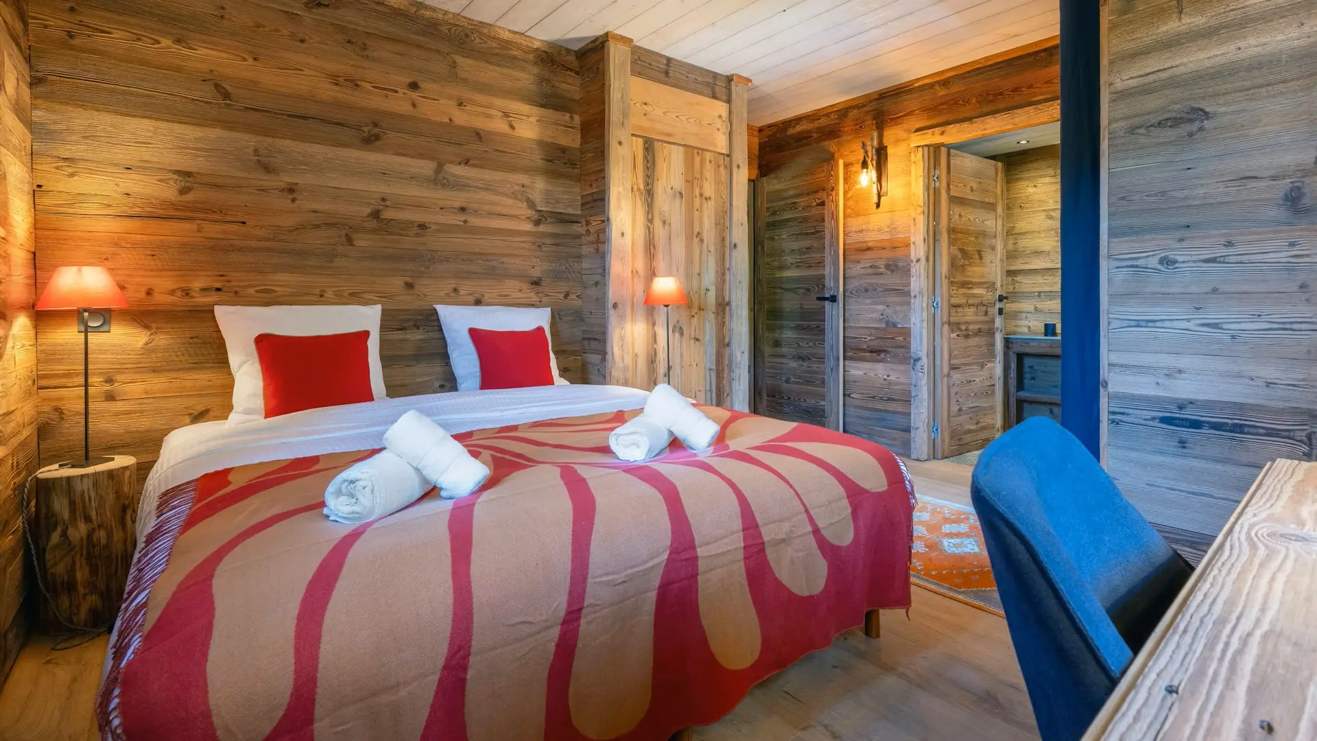 Chalet Saint Joseph_Manigod