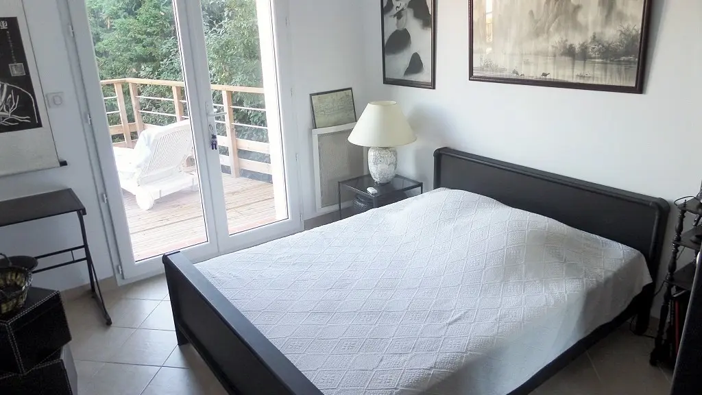 Maison indépendante - Arnaud Alain