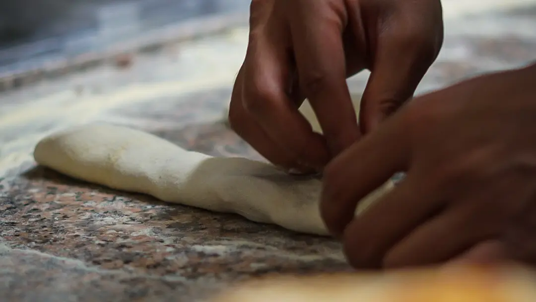 Pizzas