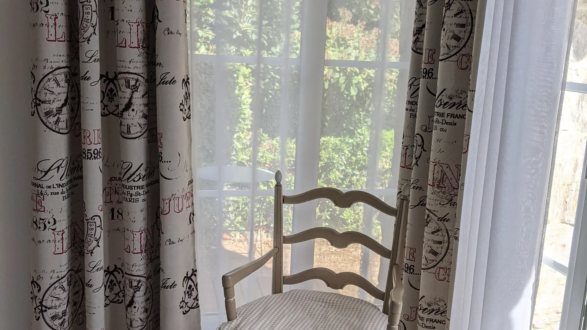 F2 Domaine de St Endréol