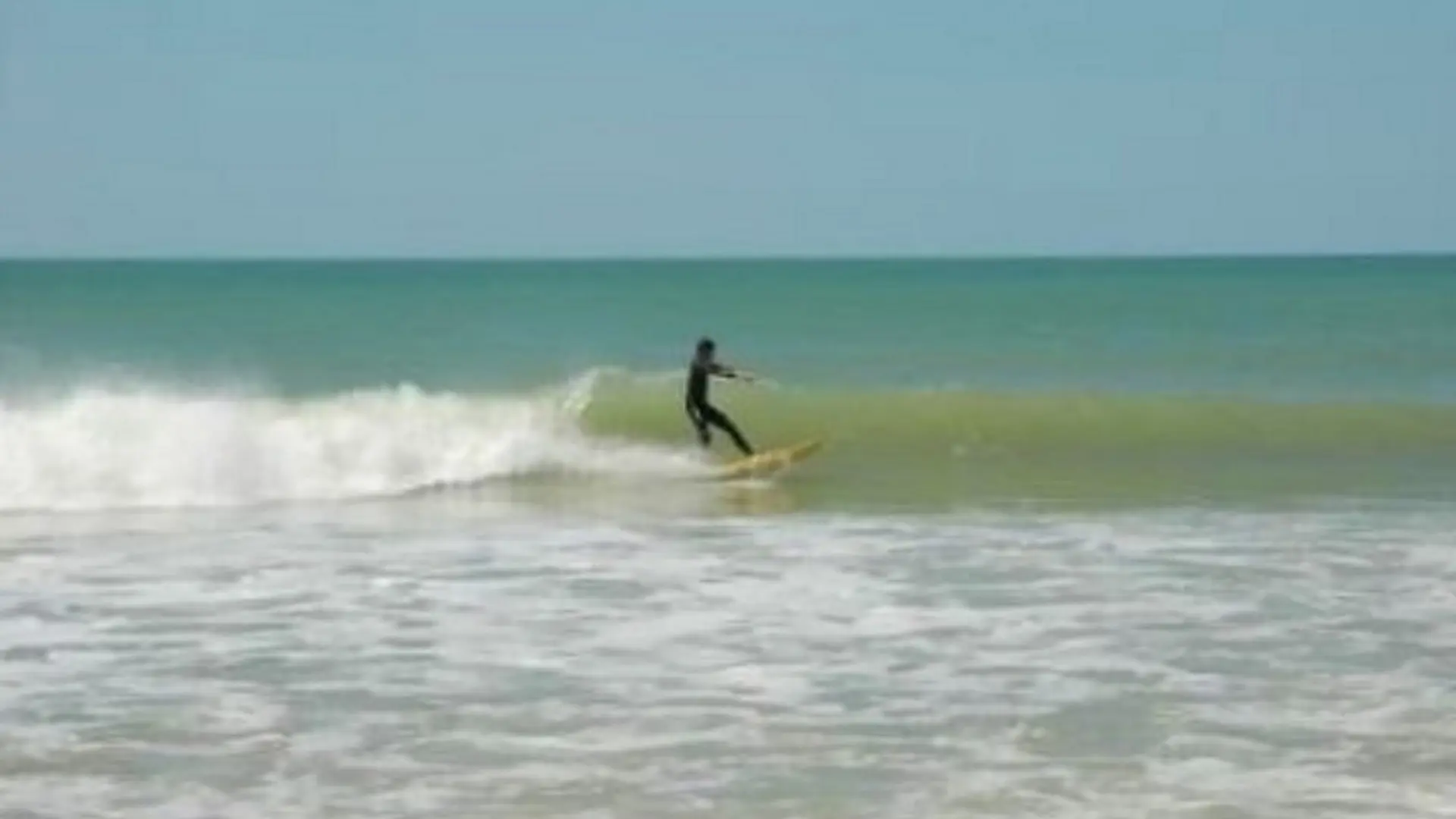 Plage de La Couarde