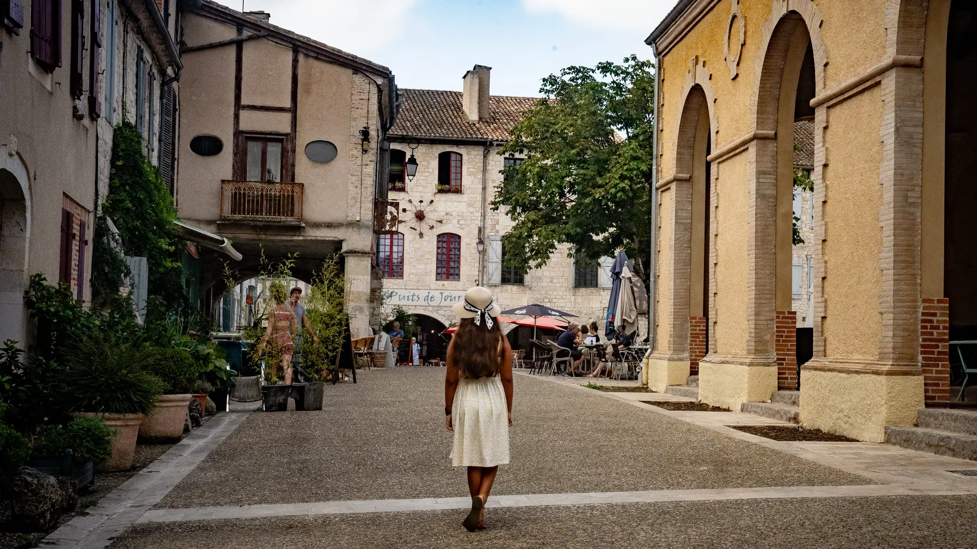 halle et place des cornières