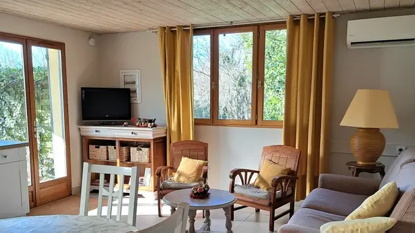 Les Sables - Petit gîte
