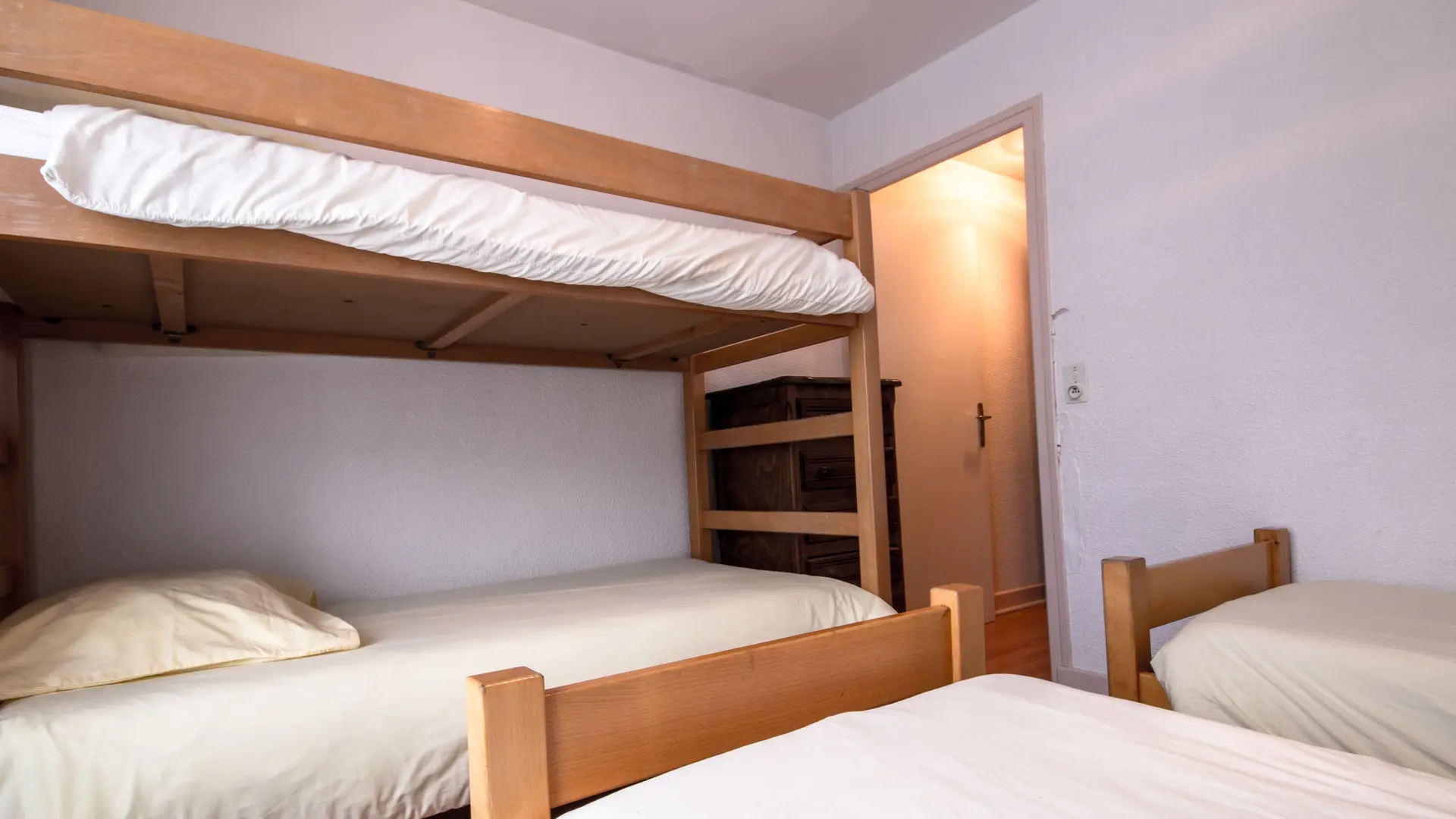 Centre Le Vercors_Villard-de-Lans