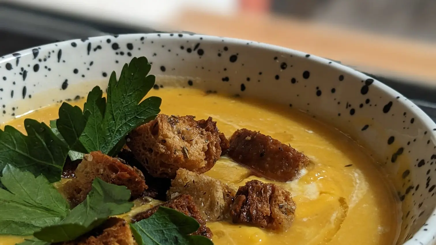 Soupe