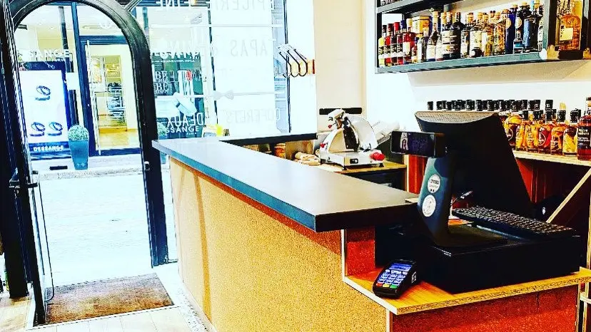 L'Épicerie Apéritive bar à tapas Montauban