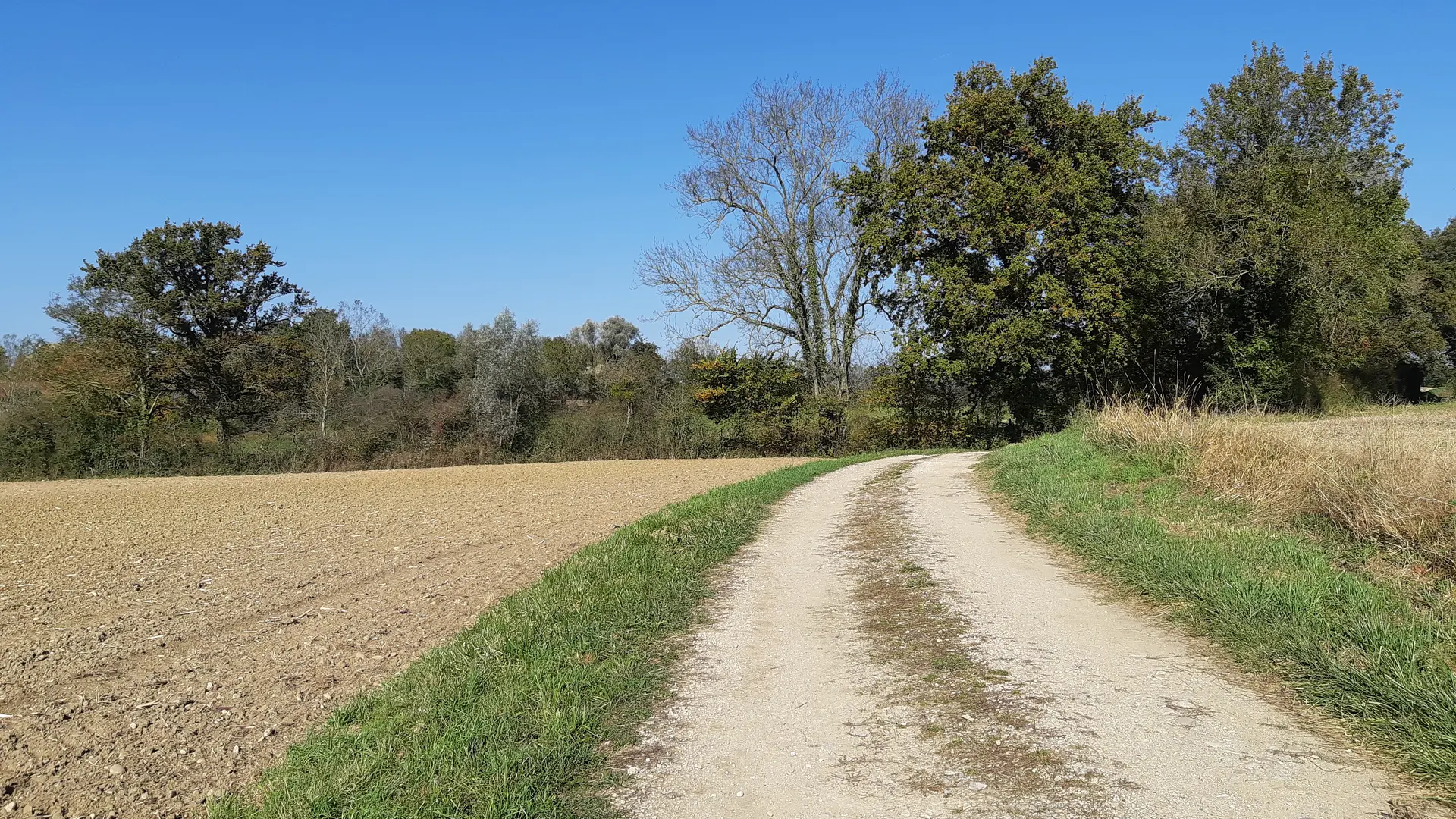 Circuit VTC-VTT n°4 (rouge) - La Voie Royale