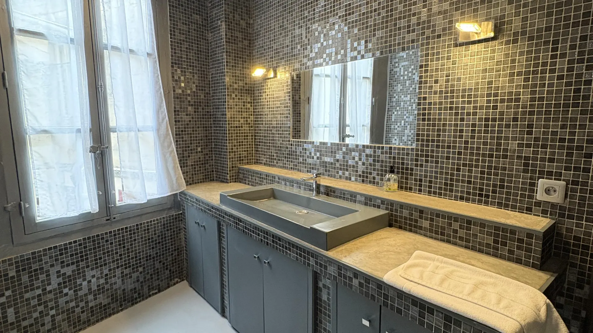 Salle de bain 2