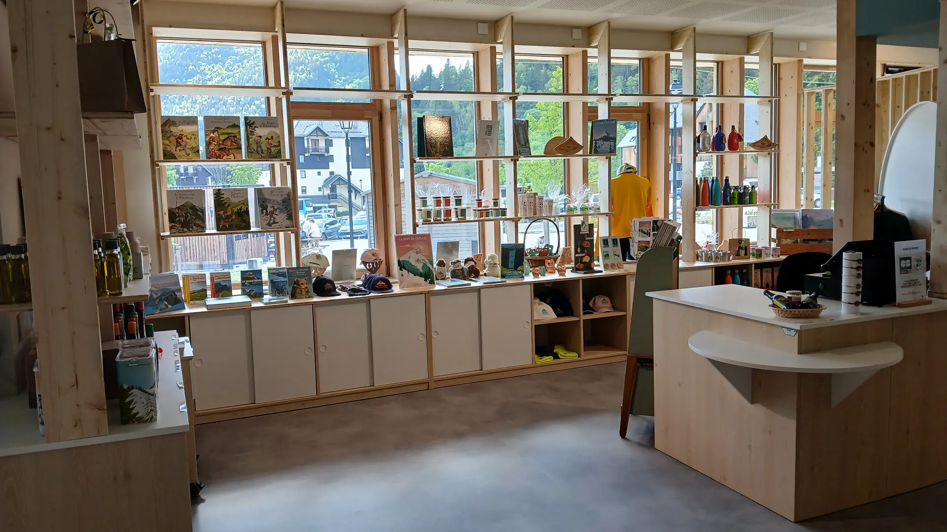 Boutique