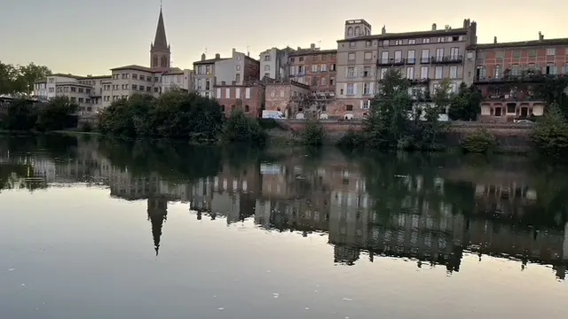 compagnie fluviale du midi