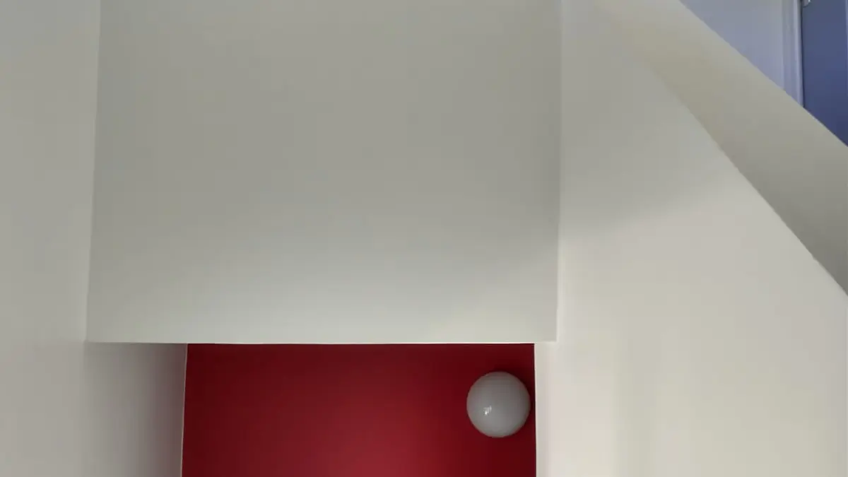 2eme étage