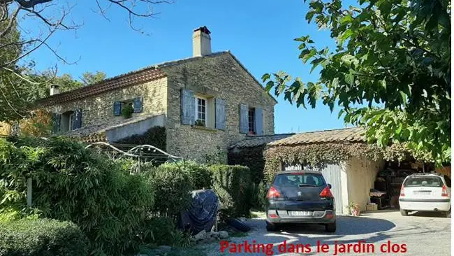 Meublé touristique La Grange