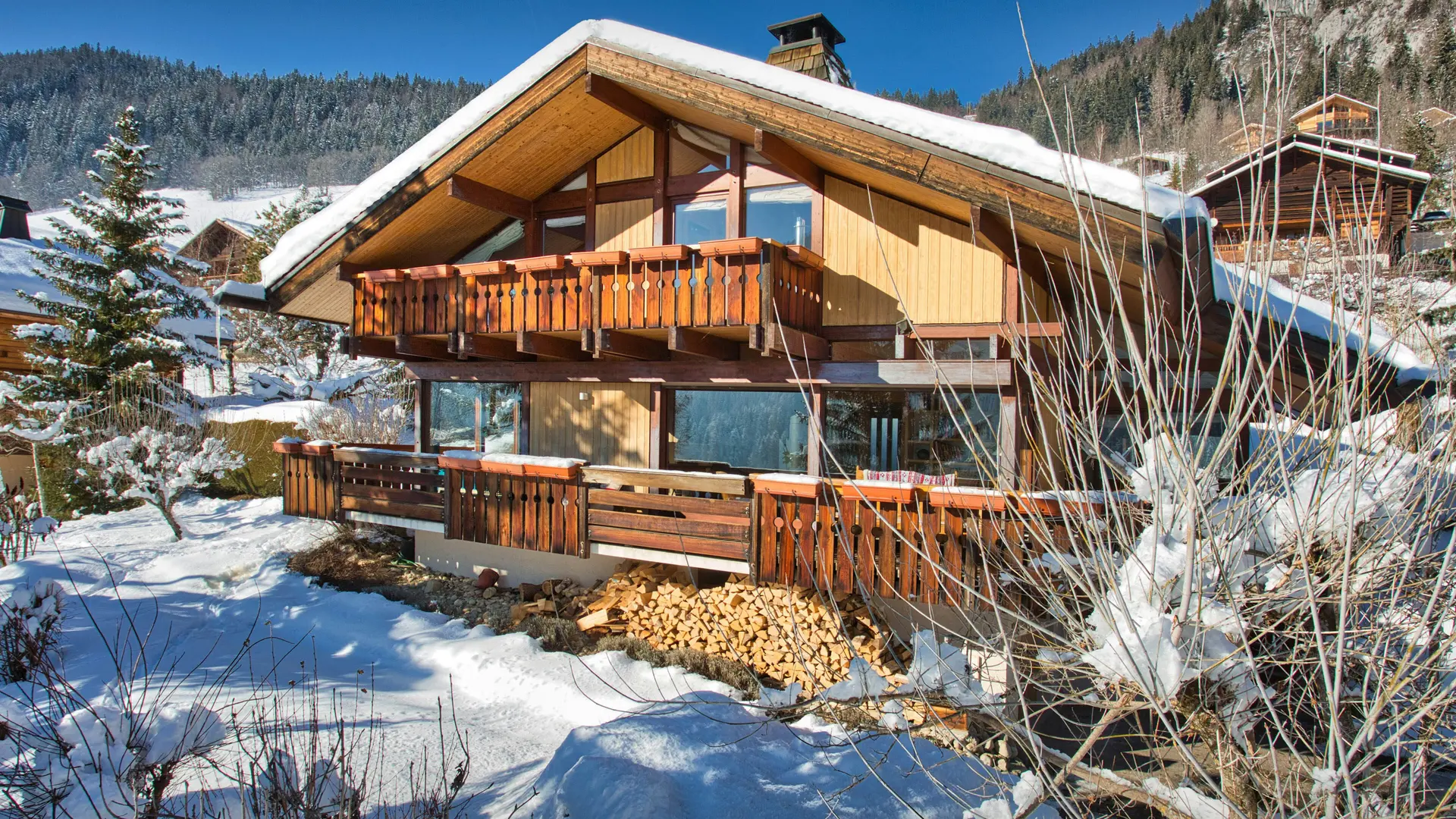 Chalet