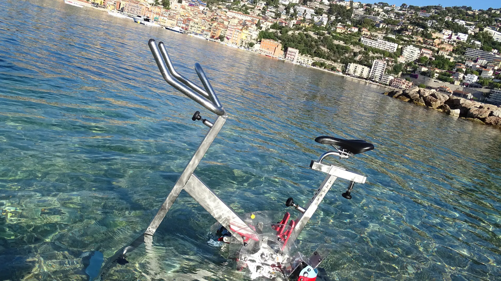 villefranche sur mer