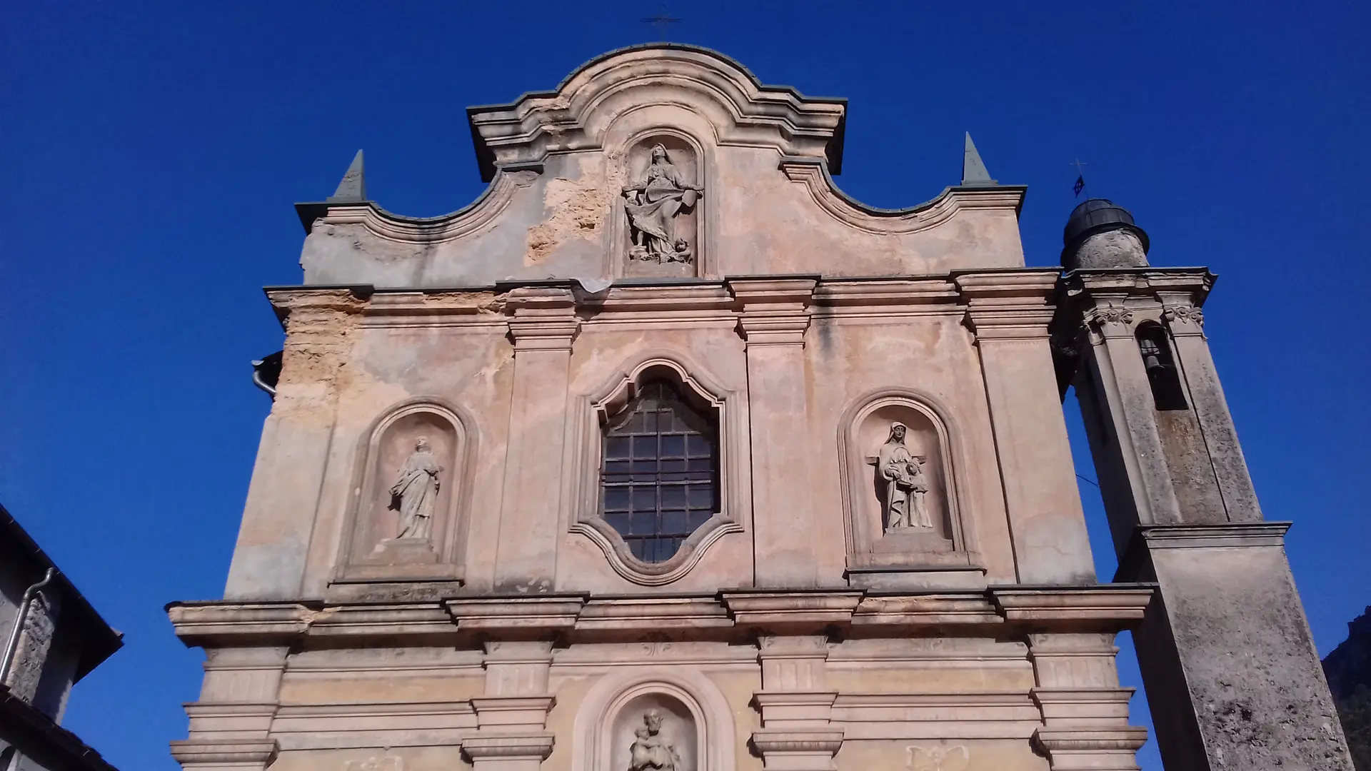 chapelle de l'Assomption