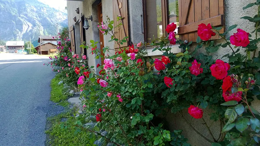Gite Auberge de Salvagny