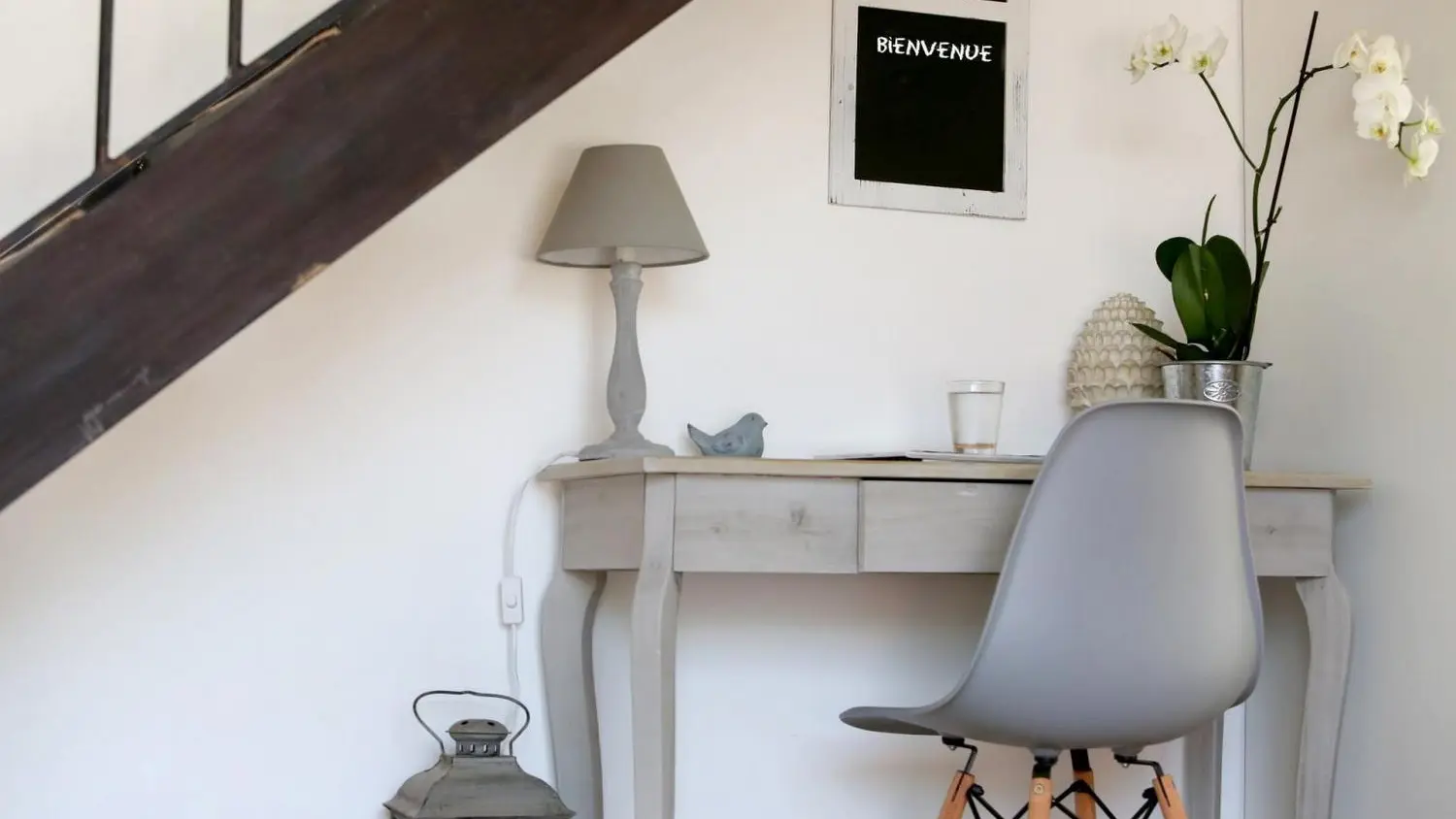 Console/bureau