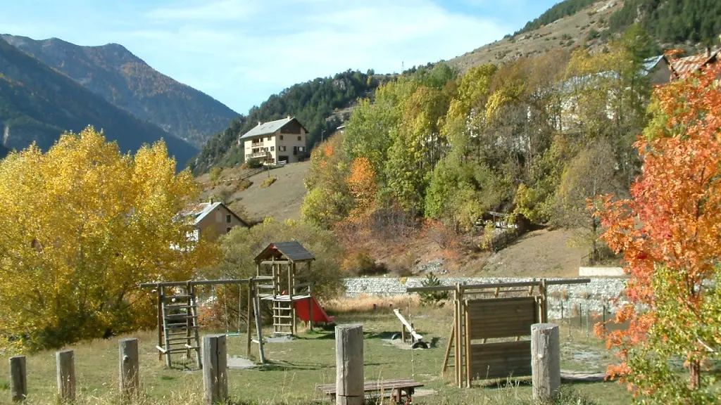 vue sur l'Etablon