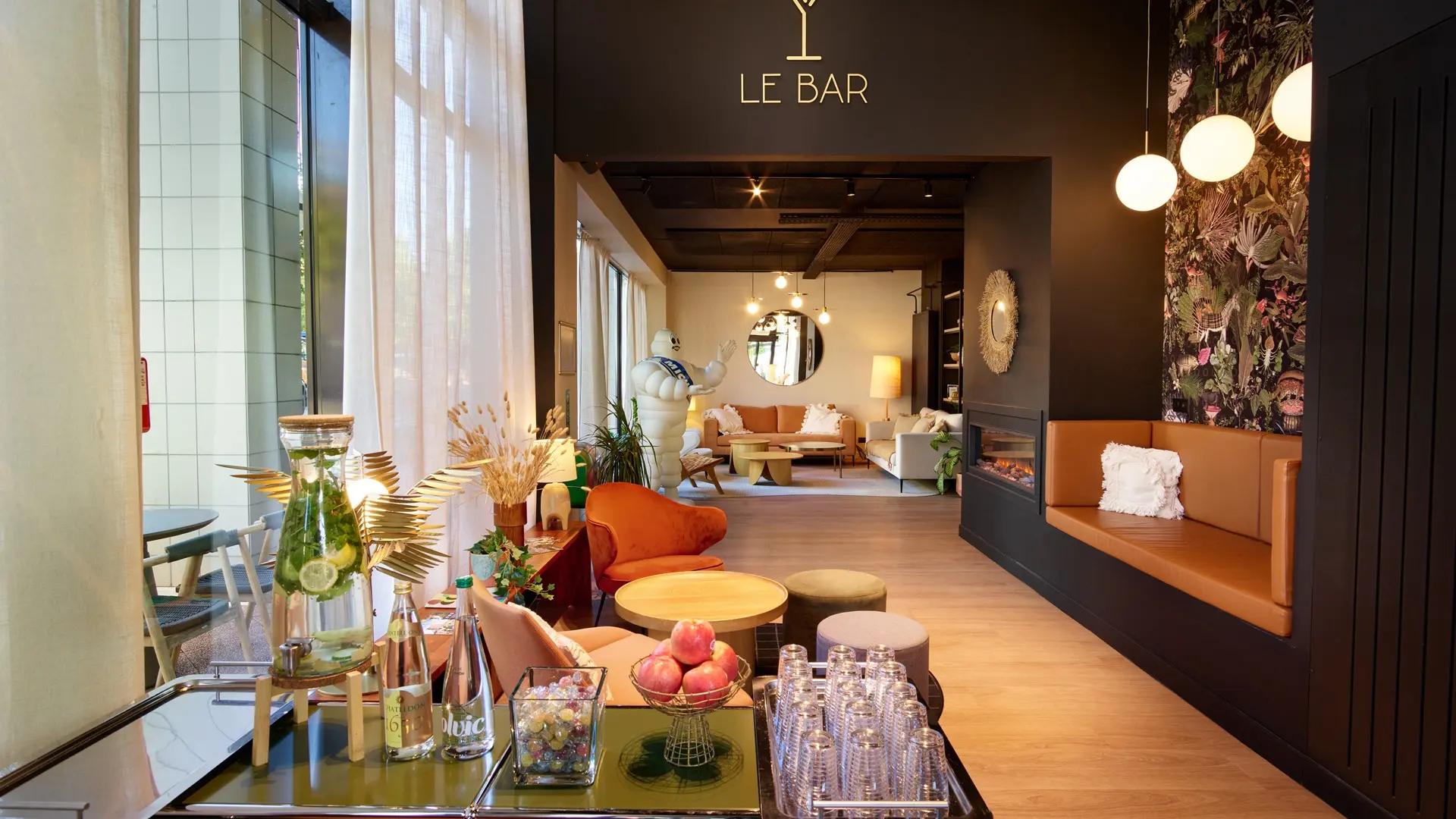 Hôtel Radisson Clermont-Ferrand