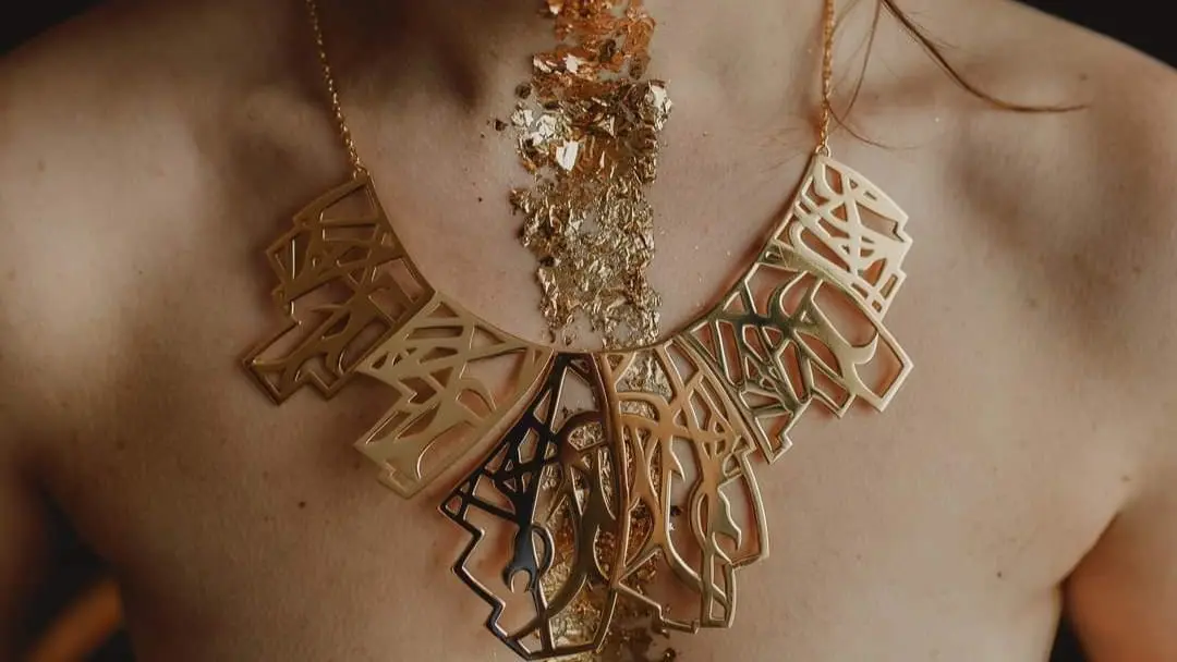 Bijoux Mademoiselle SF