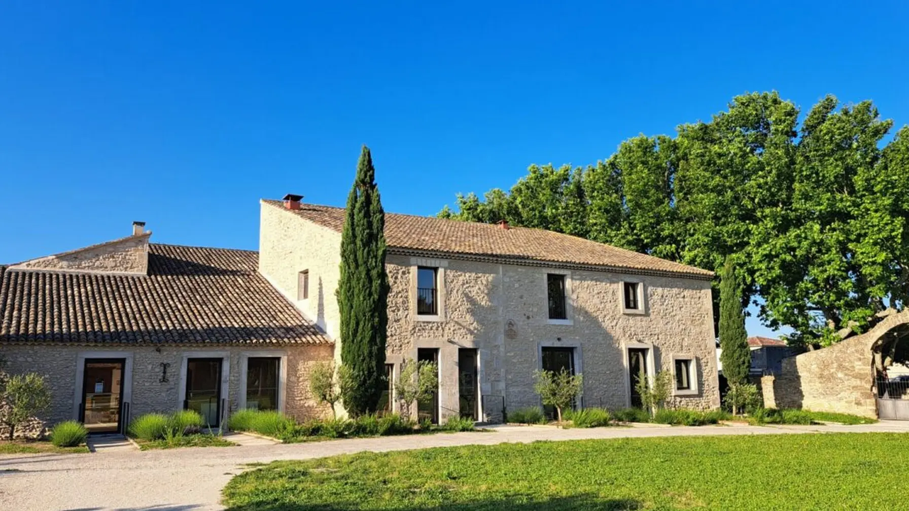 Moulin Peyre_Mouriès