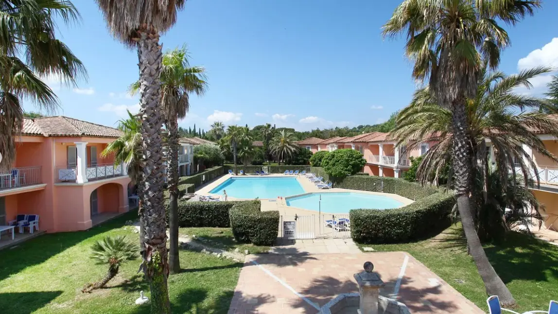 Marathon dans le Golfe de Saint-Tropez