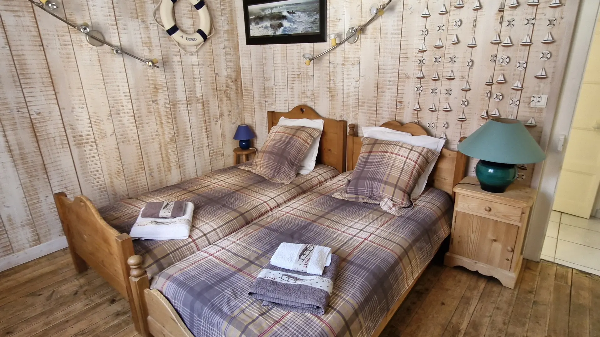 Chambre 3